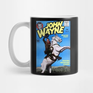 John_Wayne Mug